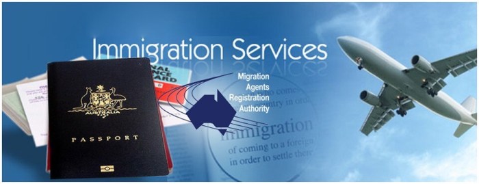 Immigration canada lawyers western