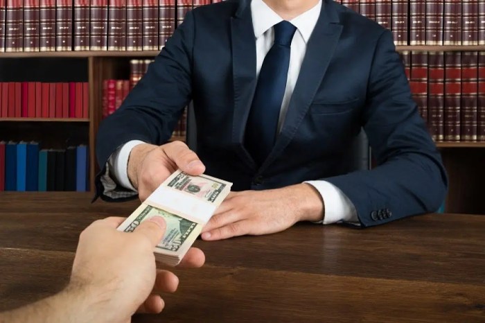 Attorney fees divorce