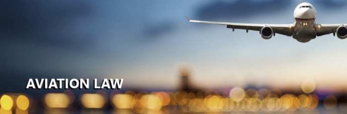 Aviation law attorneys canada