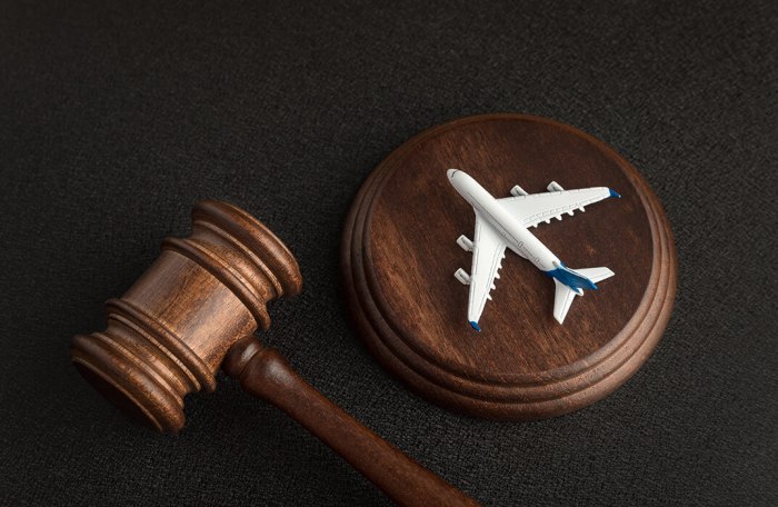 Aviation law air civil international legal organization services saved travel