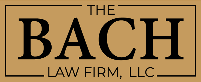 Bachrach & bachrach attorneys at law