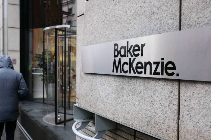 Baker mckenzie lease litigation stretches establishes attorney miami