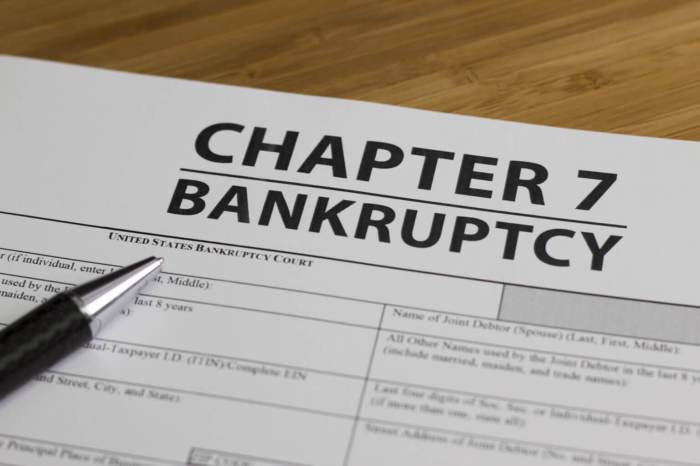 Bankruptcy attorney qualities