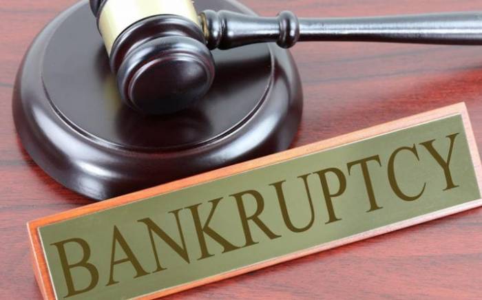 Bankruptcy topplanetinfo