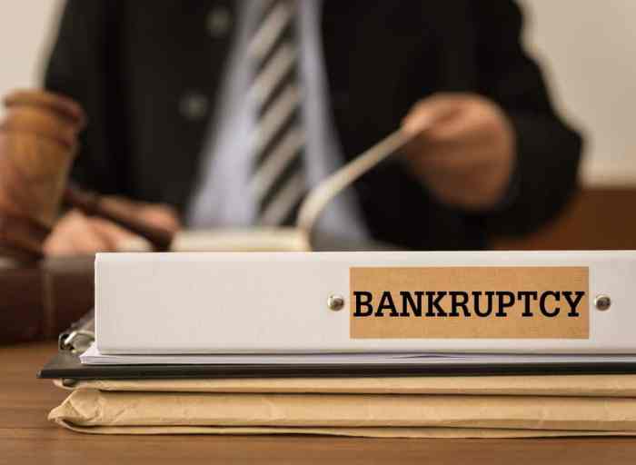 Bankruptcy exemptions attorney college should