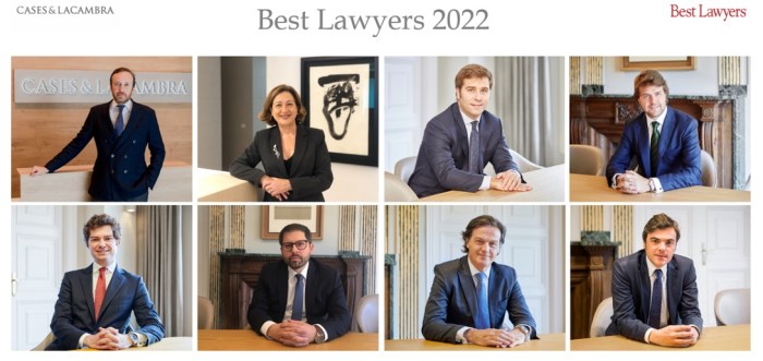 Barr & lacava attorneys at law