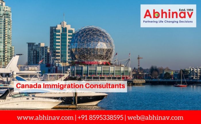 Best indian immigration lawyer in canada