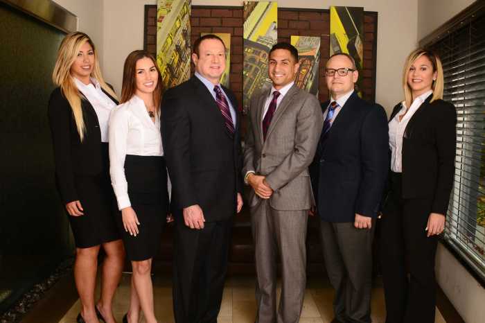 Bennett aiello attorneys at law