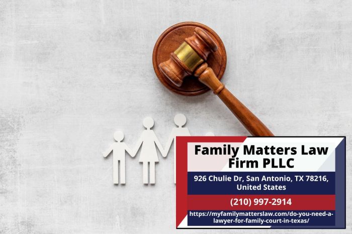 Beaumont tx family law attorney