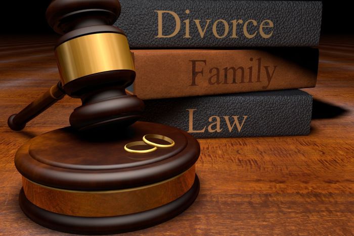 Divorce juge echtscheiding couple law lawyers malheureux kosten conflit ayant