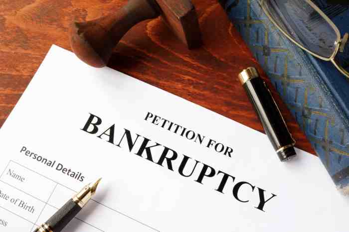 Avan law office bankruptcy attorneys