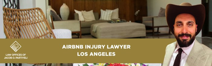 Aviation attorney los angeles steinberg law