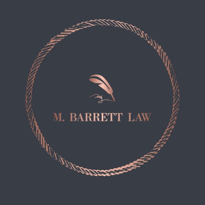 Barrett and barrett attorneys at law