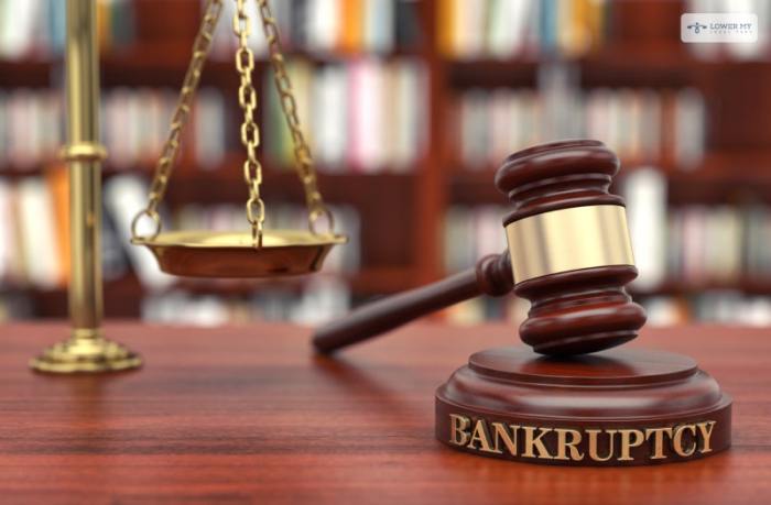 Bankruptcy law demand in attorneys