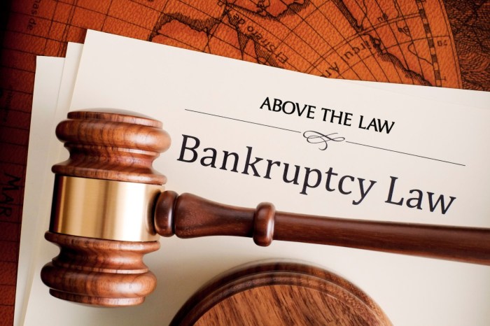 Avan law office bankruptcy attorneys