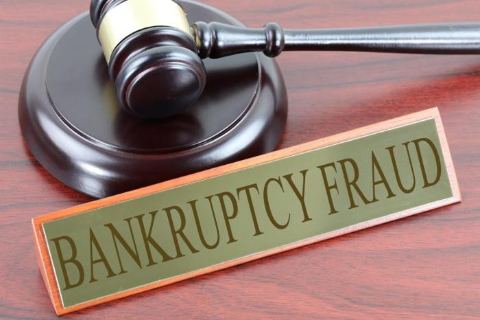 Bankruptcy lawyers