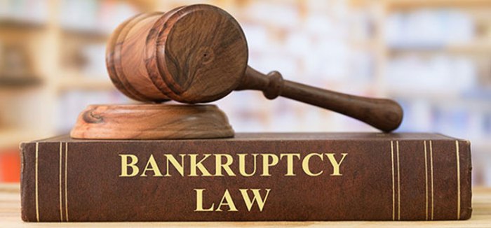 Bankruptcy law attorney dearborn heights mi