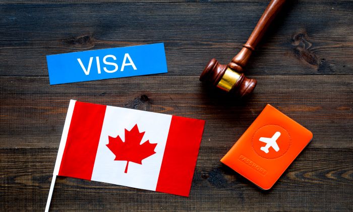 Immigration canada lawyers western