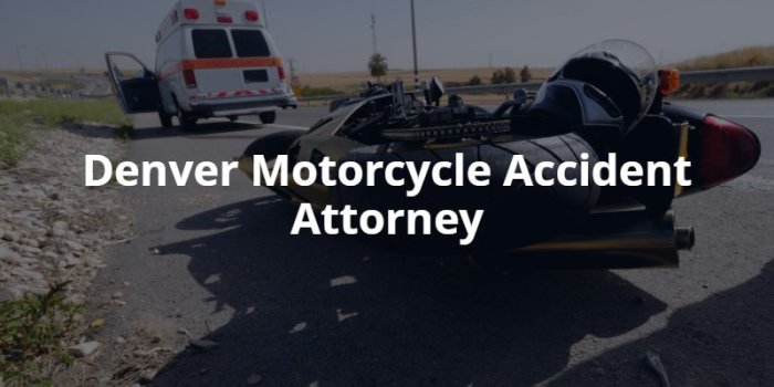 Auto accident attorney denver legal team of boesen law offices