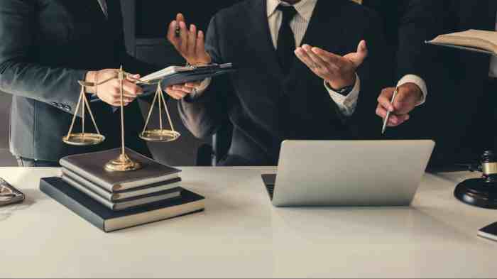 Bankruptcy lawyers