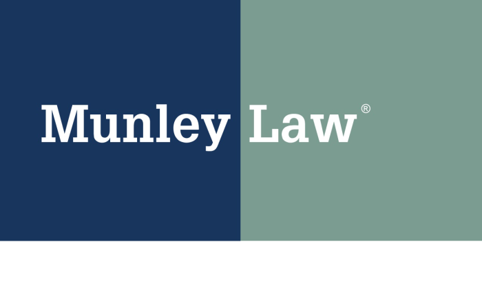 Auto accident attorney philadelphia munley law