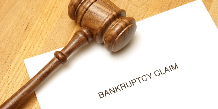 Bankruptcy law meeting lawyer creditors bankruptcies asked questions atlanta chapter call why after common claim can