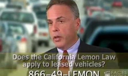 lemon law fraud attorney