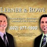 lerner and rowe attorneys at law