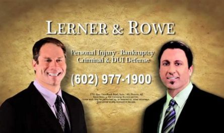 lerner and rowe attorneys at law