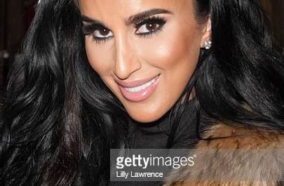 lilly ghalichi attorney at law