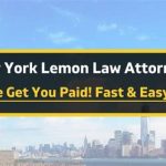 lemon law attorney rochester ny