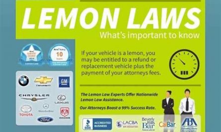 lemon law attorney new orleans