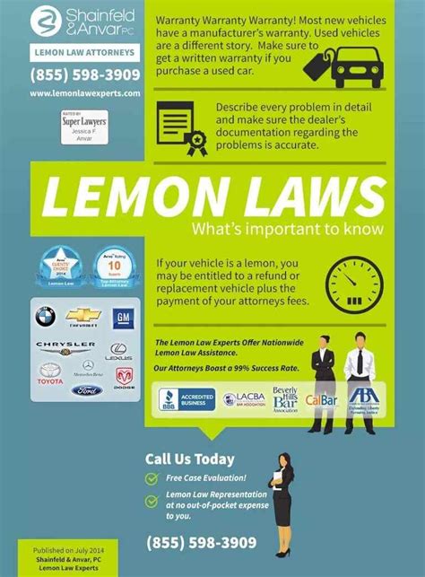 lemon law attorney new orleans