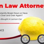 lemon law attorney tucson az