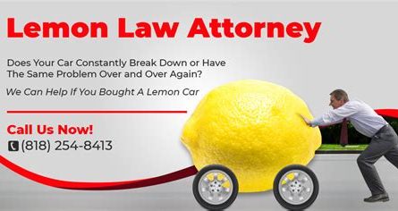 lemon law attorney tucson az