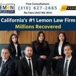 lemon law attorney santa rosa