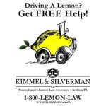 lemon law attorney philadelphia