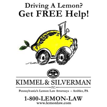 lemon law attorney philadelphia