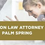 lemon law attorney palm springs