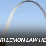 lemon law attorney missouri