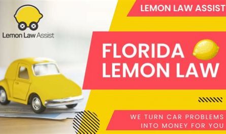 lemon law attorney jacksonville florida