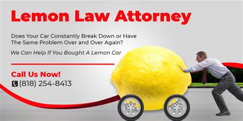 lemon law attorney lafayette la