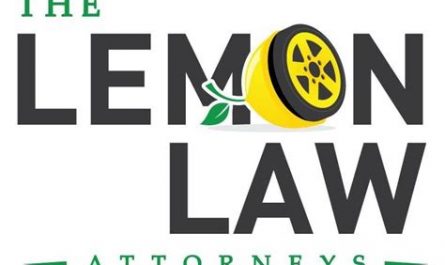 lemon law attorney ca