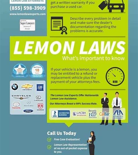 lemon law attorney irvine