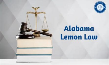 lemon law attorney huntsville al