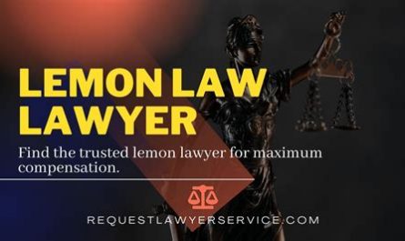 lemon law attorney free consultation