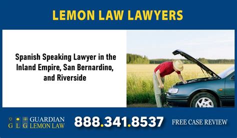 lemon law attorney long beach california