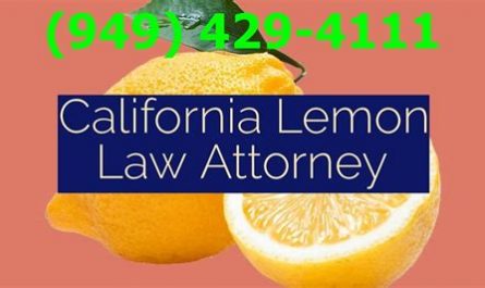 lemon law attorney in atlanta georgia