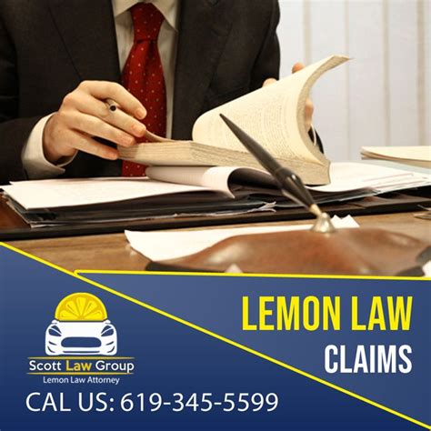 lemon law nj attorney