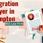 Best Immigration Lawyer in Brampton Canada